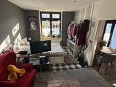 Foto - Wohnung im Erdgeschoss mit Balkon in Altena zu vermieten