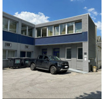 Lagerhalle Gewerbehalle Industriehalle 93m² in 42857 Remscheid