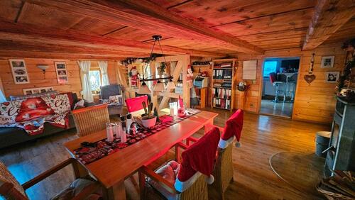Foto - Liebevoll saniertes Umgebindehaus mit schönen Garten in Oderwitz