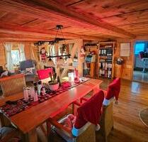 Liebevoll saniertes Umgebindehaus mit schönen Garten in Oderwitz