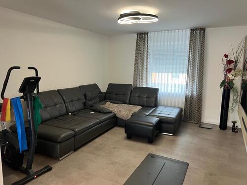 Foto - Etagenwohnung zur Miete in Zirndorf
