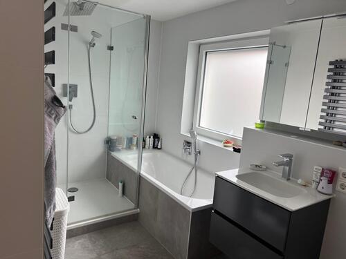 Foto - Etagenwohnung in Zirndorf zur Miete