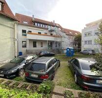 1,5-Zi. Wohnung mit Balkon & Hobbyraum – Stuttgart-Süd