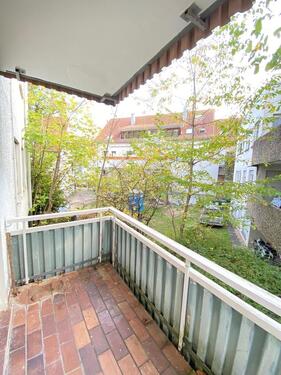 Foto - Etagenwohnung zur Miete in Stuttgart