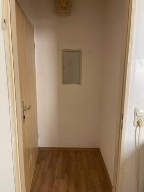 Foto - Etagenwohnung zur Miete in Regensburg