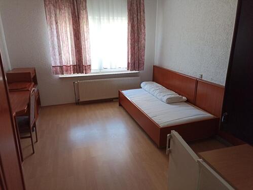 Foto - Etagenwohnung zur Miete in Bad Hersfeld