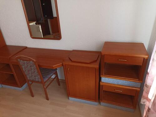 Foto - Etagenwohnung in Bad Hersfeld