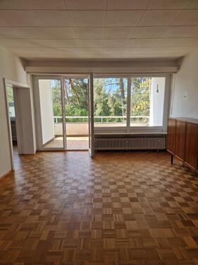 Foto - Großzügige helle Wohnung direkt am Meilwald