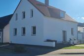 Foto - Renovierte 4 Zimmer Hochparterre-Wohnung in zentrale Lage von Varel