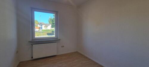 Foto - Etagenwohnung in Varel zur Miete