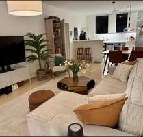 Schöne 2 Zimmer Wohnung in Leverkusen Nähe Köln mit Terrasse