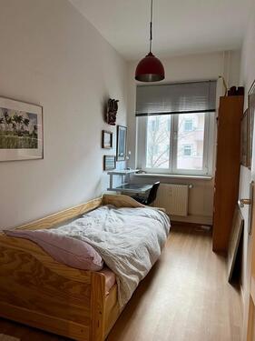 Foto - Etagenwohnung in Berlin