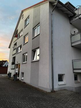 Foto - 3 Zimmer-Eigentumswohnung in Wolfsburg OT Vorsfelde Nähe Altstadt