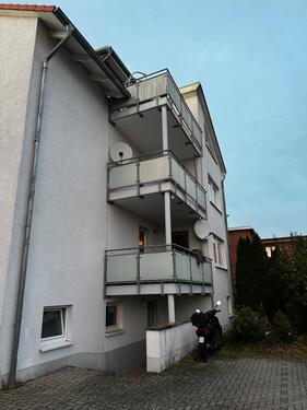 Foto - 3 Zimmer Etagenwohnung zum Kaufen in Wolfsburg