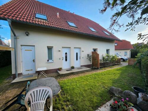 Foto - Vermietung - 790,00 EUR Kaltmiete,