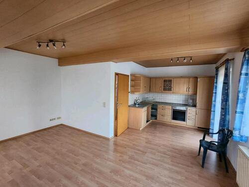 Foto - Etagenwohnung in Usedom