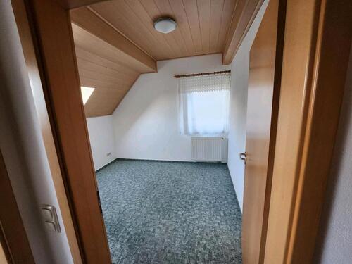 Foto - Etagenwohnung in Usedom zur Miete