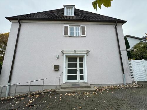 Foto - Etagenwohnung in Velbert