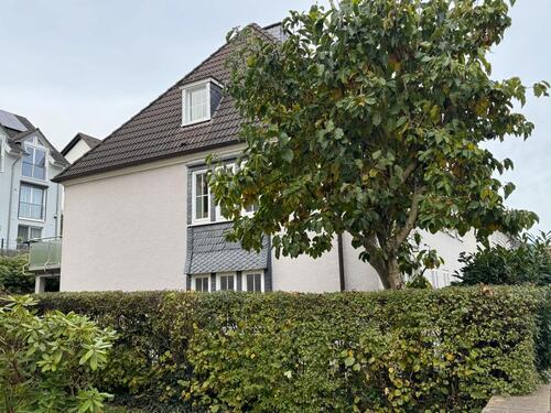 Foto - Etagenwohnung in Velbert zur Miete