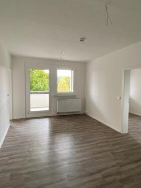 Foto - Etagenwohnung zur Miete in Bad Elster