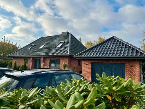 Foto - Traumhaus in Schobüll-saniert-ohne Makler