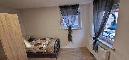 Foto - Monteurwohnung, Monteurzimmer, Ferienwohnung,2 Etagen