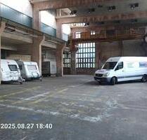 Wohnmobil Stellplätze - 60,00 EUR Miete, in Großrückerswalde (PLZ: 09518)