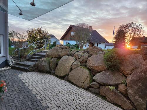 Foto - von privat - Attraktive großzügige Wohnung zu vermieten