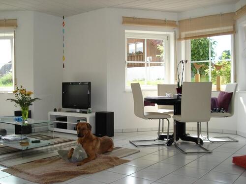 Foto - Etagenwohnung zur Miete in Hadamar