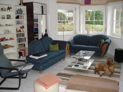 Foto - Etagenwohnung in Hadamar