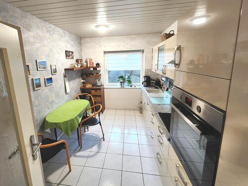 Foto - Etagenwohnung in Hadamar zur Miete