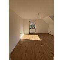 3Zi. Wohnung in Langgöns-Cleeberg Erstbezug nach Modernisierung