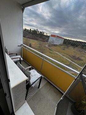 Foto - Nachmieter für 2 Raum Wohnung - 530,00 EUR Kaltmiete,