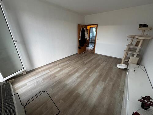Foto - Etagenwohnung zur Miete in Torgelow