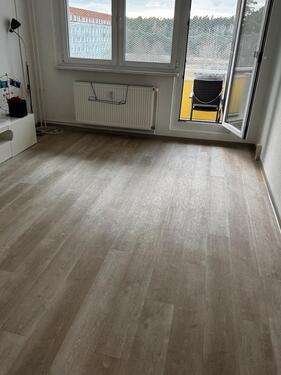 Foto - Etagenwohnung in Torgelow