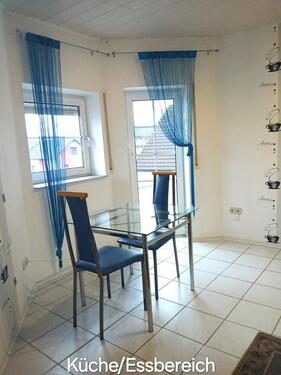 Foto - 2 Zimmer Etagenwohnung in Niederwerrn