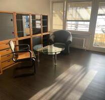 1 Zimmer Möbliertes Wohnung mit 38,1 Quadratmeter - Esslingen am Neckar Pliensauvorstadt