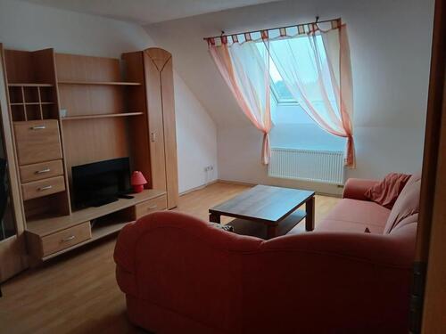 Foto - Möblierte 2 Zimmerwohnung in Wolfsburg