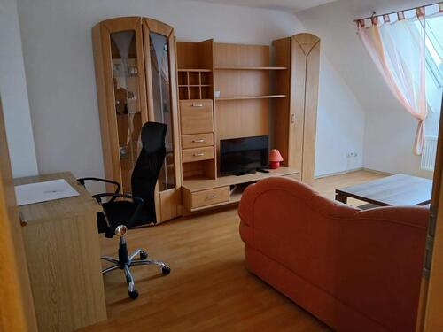 Foto - 2 Zimmer Etagenwohnung zur Miete in Wolfsburg