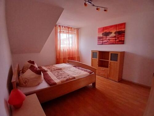 Foto - Etagenwohnung in Wolfsburg zur Miete