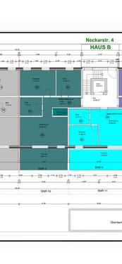 Foto - 3 Zimmer Etagenwohnung zur Miete in Kumhausen