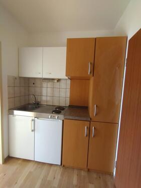 Foto - 1 Zimmer Etagenwohnung in Regensburg