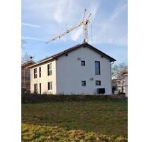 Wohnen in bester Lage: Tolle 3-Zimmer-Wohnung mit EBK & Terrasse - Kempten (Allgäu) Auf der Halde