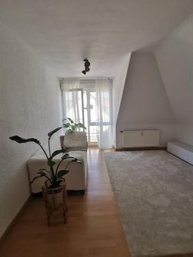 Foto - 2 Zimmer Etagenwohnung zur Miete in Gaggenau