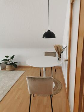 Foto - Etagenwohnung in Gaggenau zur Miete