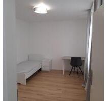 WG-Zimmer (14 m²) im Zentrum Nürnberg frei ab 01.03.2026