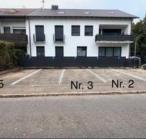 Stellplatz zu vermieten in LE-Stetten - Leinfelden-Echterdingen