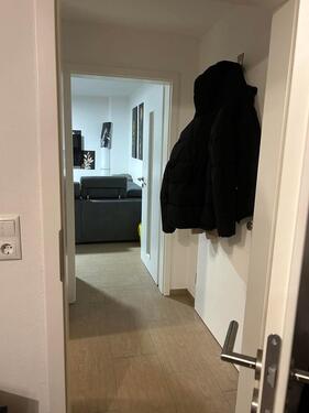 Foto - Gemütliche 42qm Wohnung in Metten