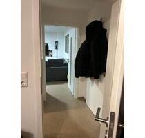 Gemütliche 42qm Wohnung in Metten