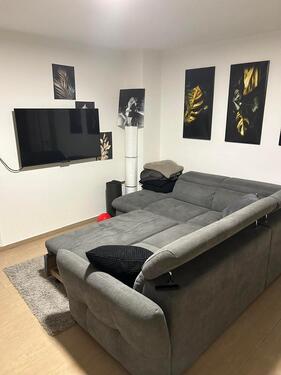 Foto - 2 Zimmer Erdgeschoßwohnung in Metten